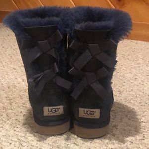 Bailey Bow Ugg’s